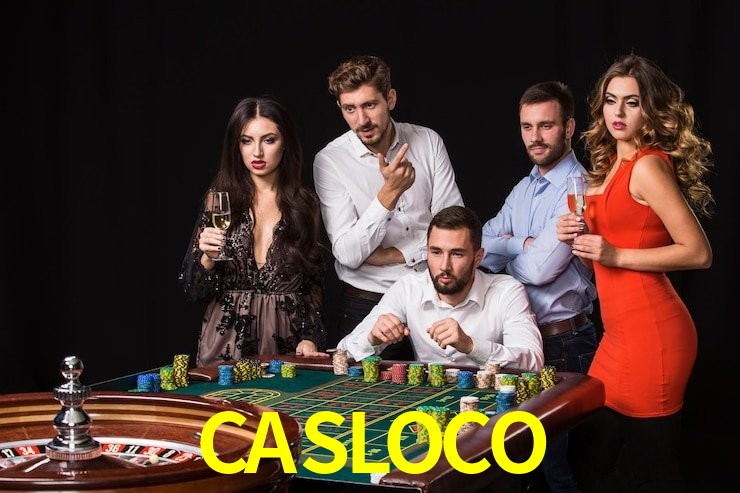 CASLOCO Foro comunitario