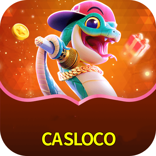 CASLOCO logo